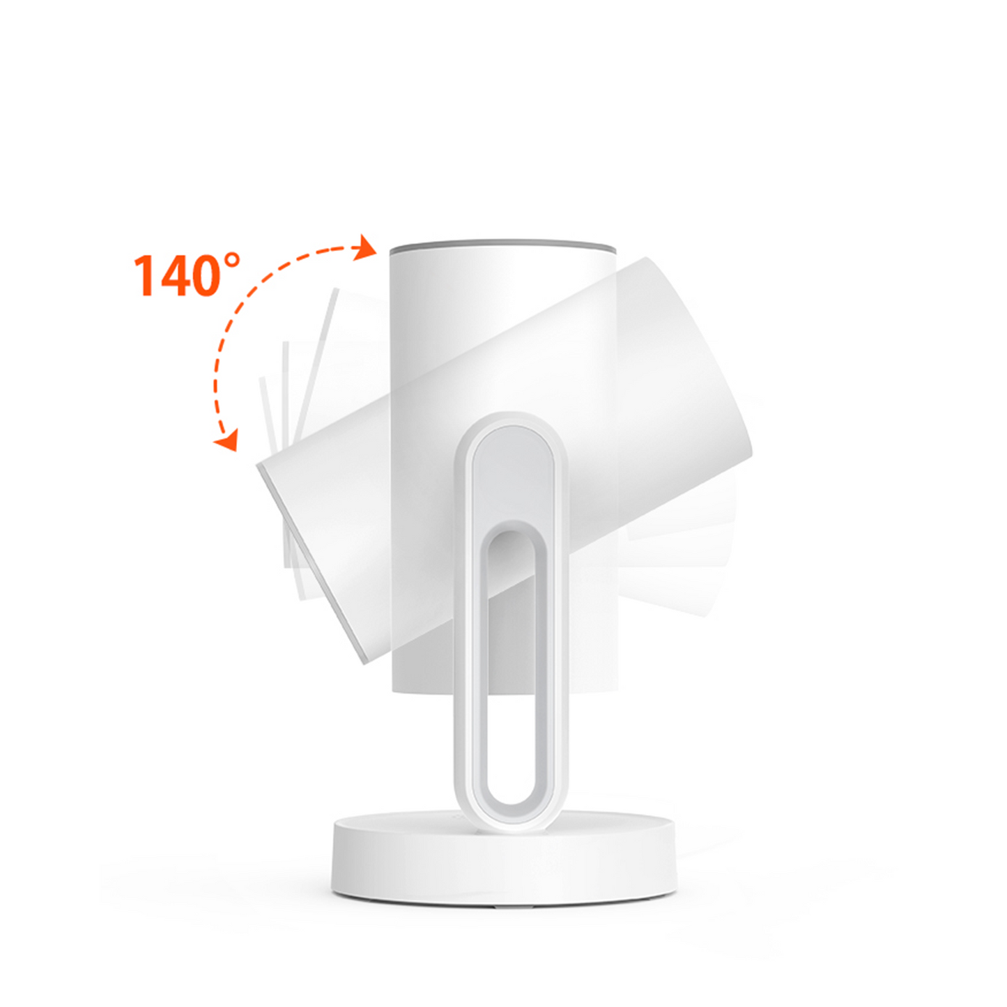 TAOE Starfish Android TV Projector