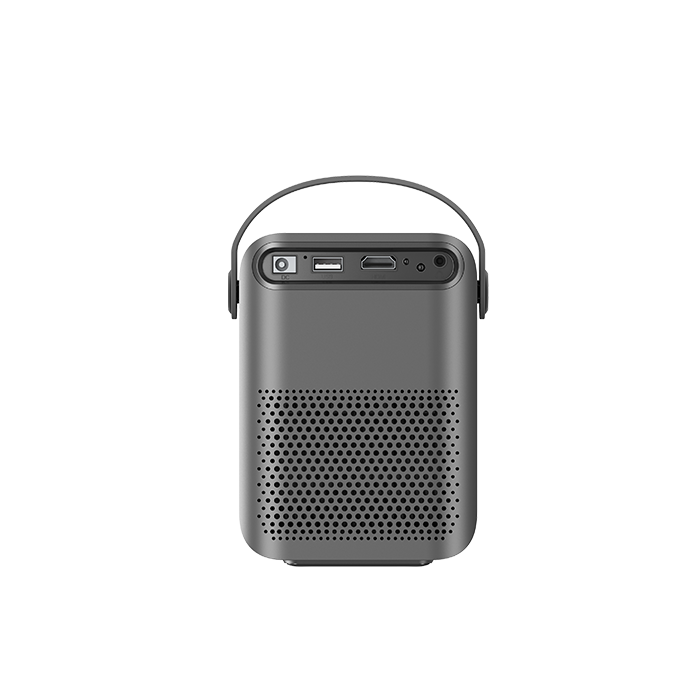TAOE D2 Pro Android TV Projector