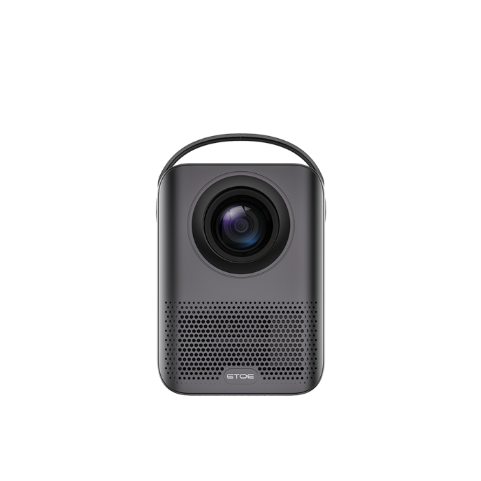 TAOE D2 Pro Android TV Projector