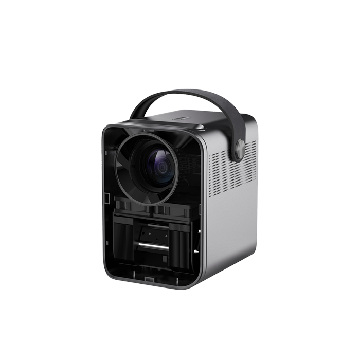 TAOE D2 Pro Android TV Projector