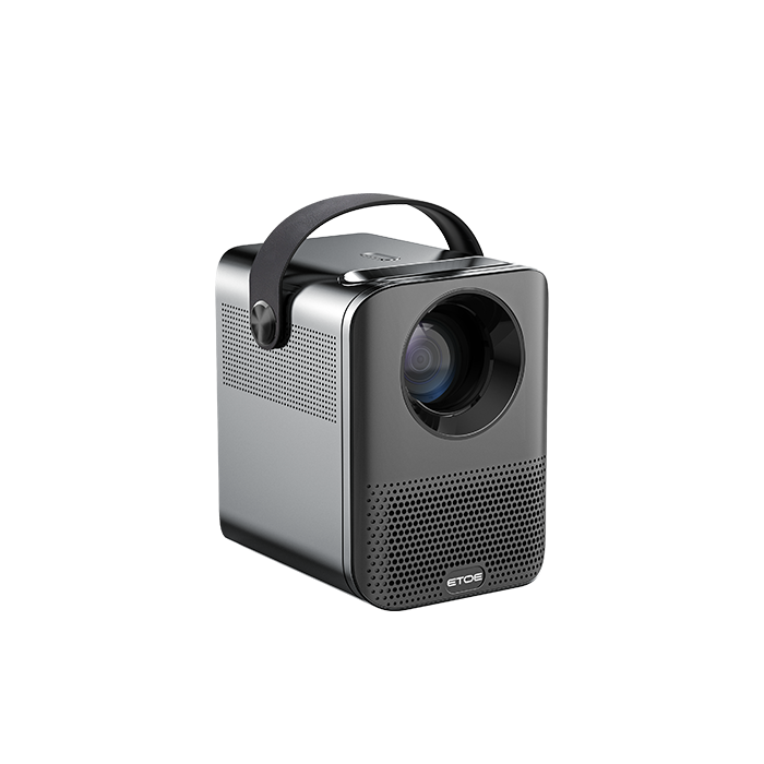 TAOE D2 Pro Android TV Projector