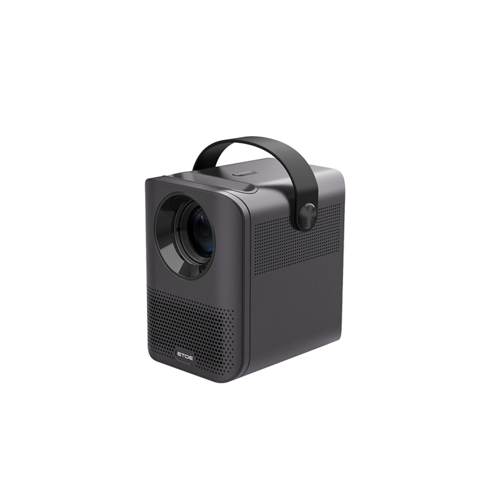 TAOE D2 Pro Android TV Projector
