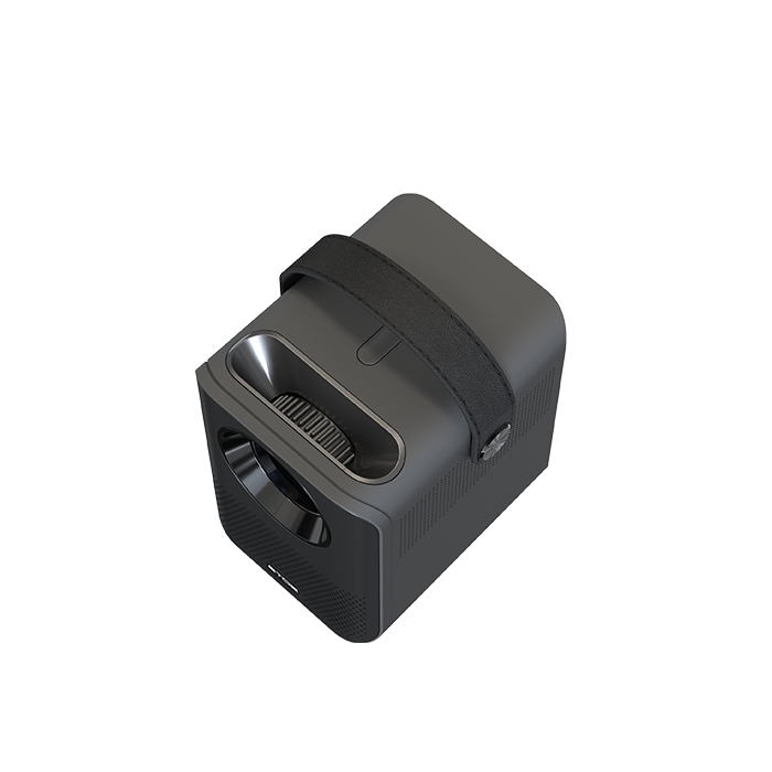TAOE D2 Pro Android TV Projector