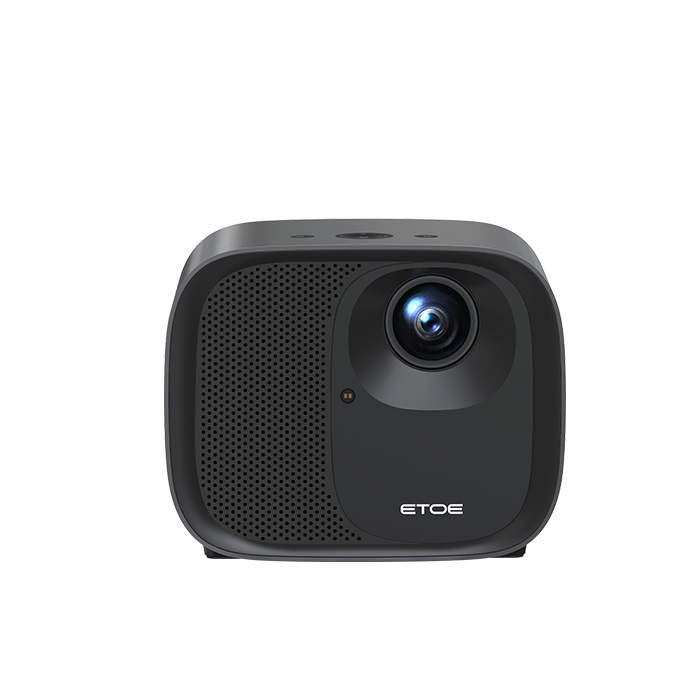 TAOE E3 Pro Android TV Projector