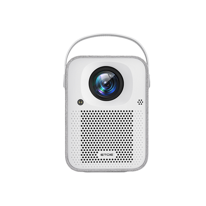 TAOE Seal Google TV Projector