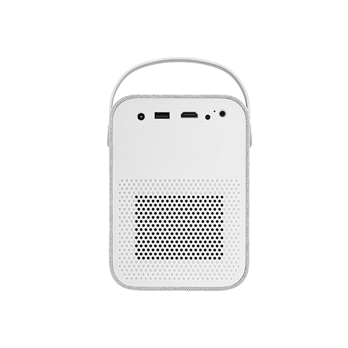 TAOE Seal Google TV Projector