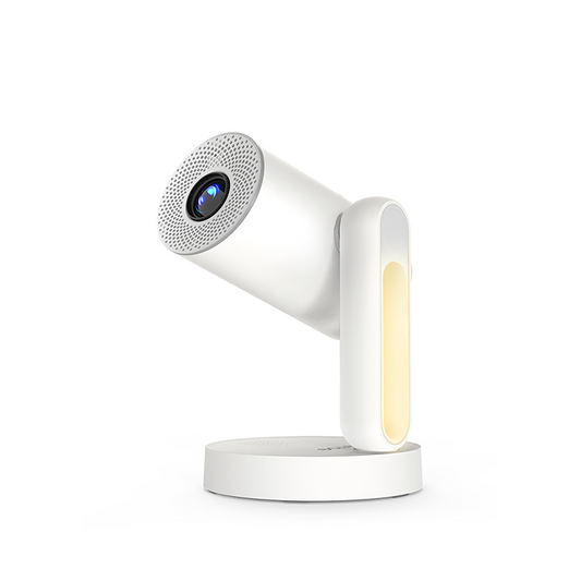 TAOE Starfish Android TV Projector