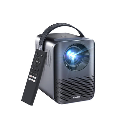 TAOE D2 Pro Android TV Projector