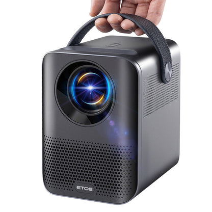 TAOE D2 Pro Android TV Projector
