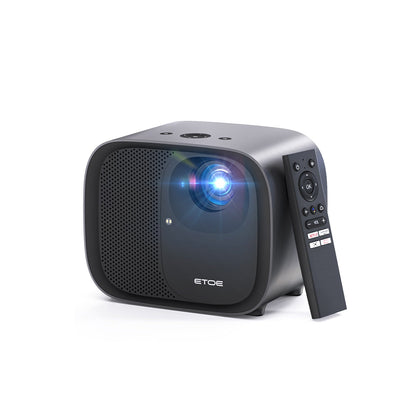 TAOE E3 Pro Android TV Projector