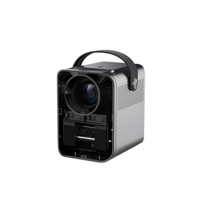TAOE D2 Pro Android TV Projector