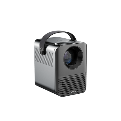 TAOE D2 Pro Android TV Projector