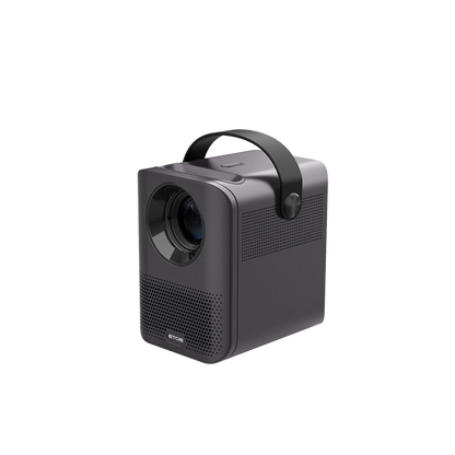 TAOE D2 Pro Android TV Projector