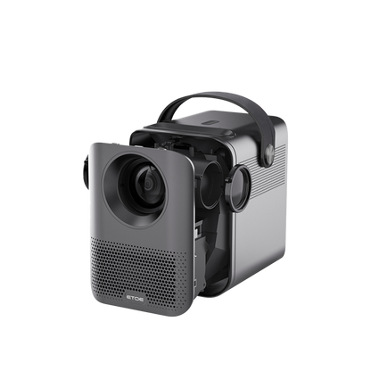 TAOE D2 Pro Android TV Projector