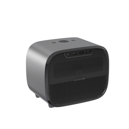 TAOE E3 Pro Android TV Projector