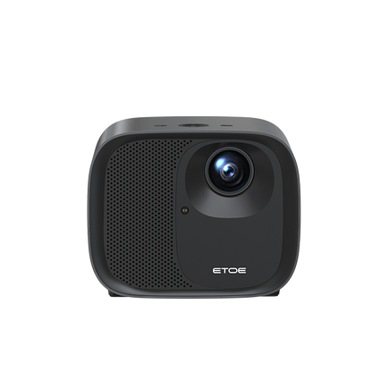 TAOE E3 Pro Android TV Projector