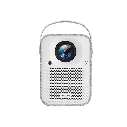 TAOE Seal Google TV Projector