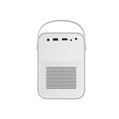 TAOE Seal Google TV Projector