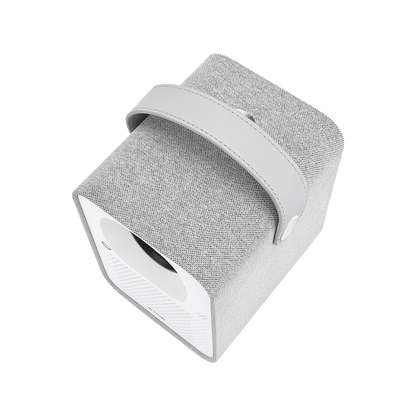 TAOE Seal Google TV Projector